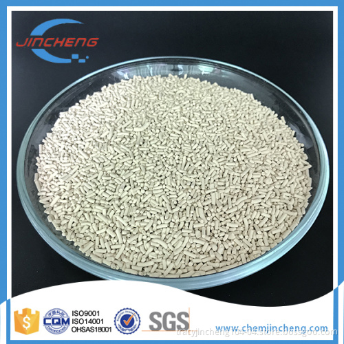 Natural Gas Dehydration 4A Molecular Sieve